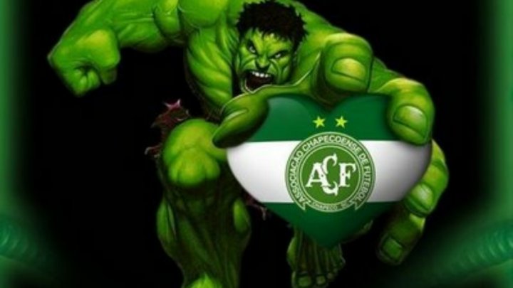 Chapecoense é o clube catarinense de maior torcida no Estado conforme pesquisa