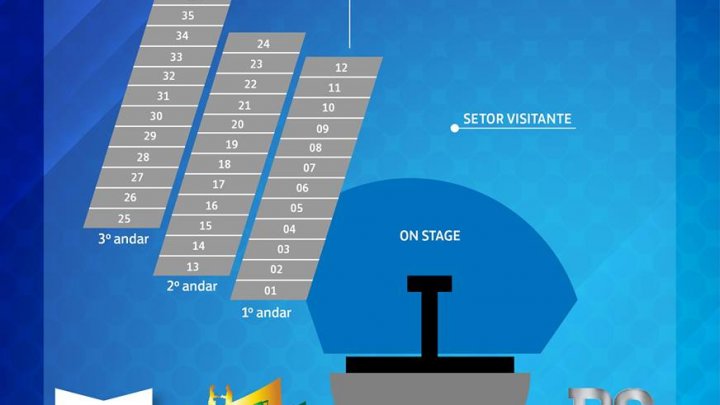 MAIS DE 15 MIL INGRESSOS JÁ FORAM VENDIDOS PARA A EFAPI 2017