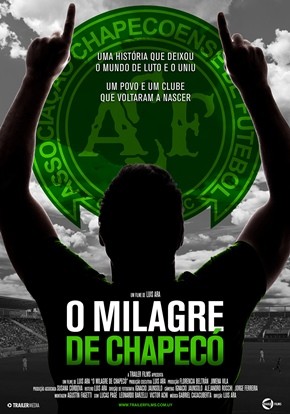 JUSTIÇA BARRA EXIBIÇÃO DO DOCUMENTÁRIO “O MILAGRE DE CHAPECÓ”