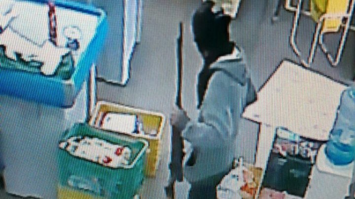 PM prende quadrilha que assaltou Alfa de Alto da Serra e pizzaria na Efapi