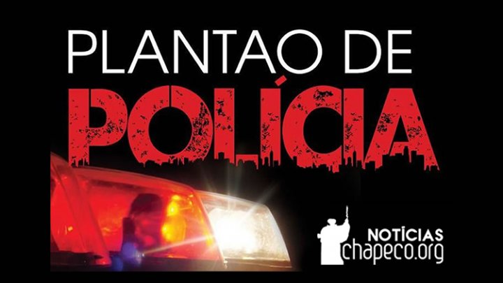 Polícia Civil apreende adolescente envolvido em latrocínio na cidade de Águas Mornas