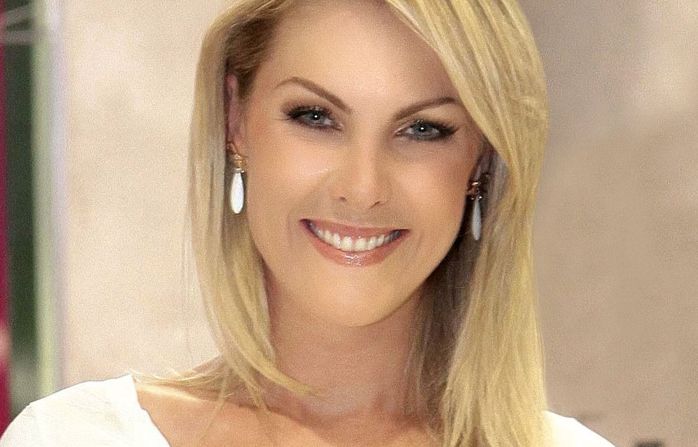 ANA HICKMANN ESTARÁ EM CHAPECÓ E XAXIM NESTA SEMANA