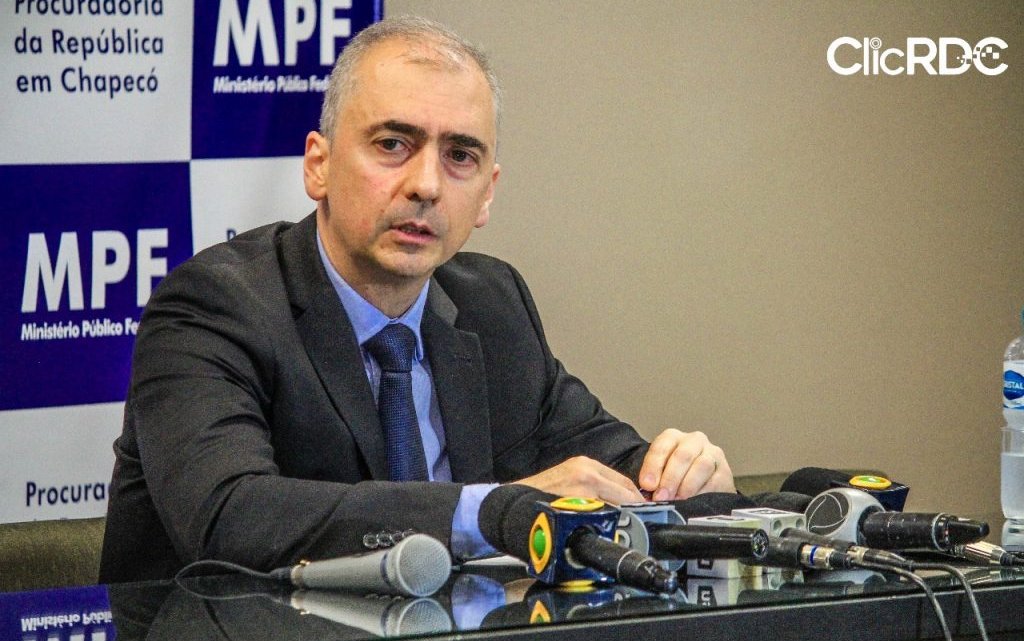 Chapecoense não teria como avaliar que LaMia operava de forma irregular, afirma MPF