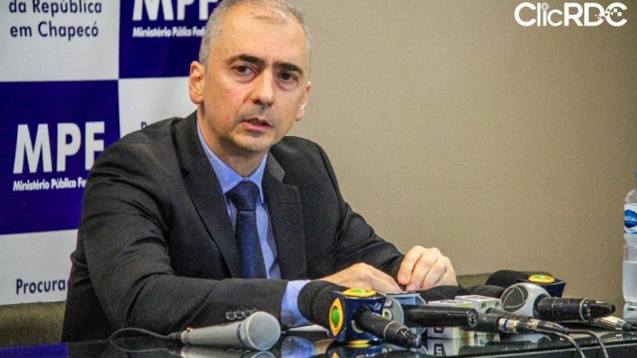 Chapecoense não teria como avaliar que LaMia operava de forma irregular, afirma MPF