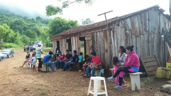Justiça Federal determina que União construa mais uma unidade de saúde para indígenas em Chapecó