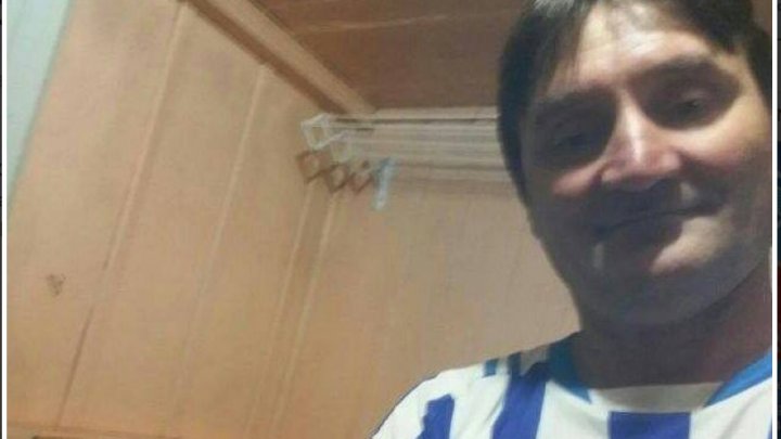Professor desaparecido é encontrado em Xanxerê