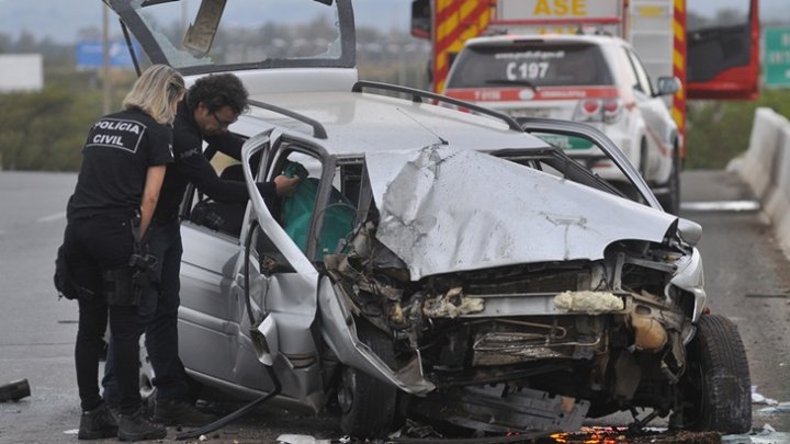 Câmara aumenta pena para motorista alcoolizado que provocar acidente com morte