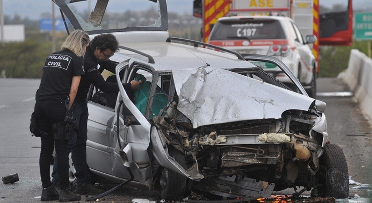 Câmara aumenta pena para motorista alcoolizado que provocar acidente com morte