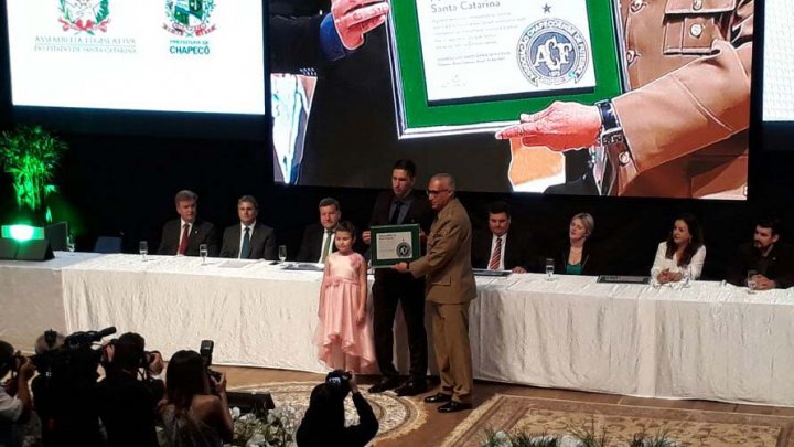 365 DIAS: Assembleia Legislativa faz homenagens aos eternos heróis in memoriam