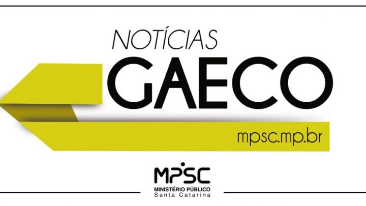 GAECO deflagra operação Regresso no planalto serrano