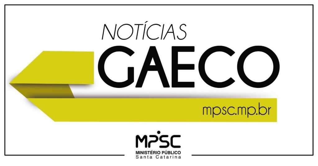 GAECO deflagra operação Regresso no planalto serrano