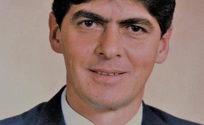 Ex-prefeito de Chapecó, Ledônio Migliorini morre aos 73 anos
