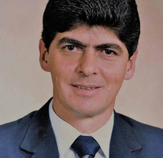 Ex-prefeito de Chapecó, Ledônio Migliorini morre aos 73 anos