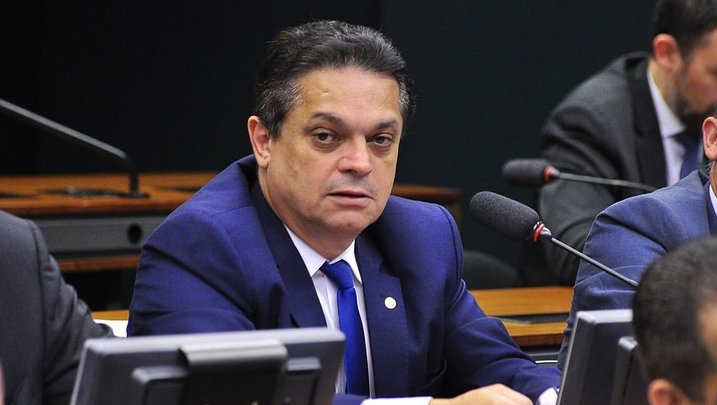 João Rodrigues será candidato á reeleição