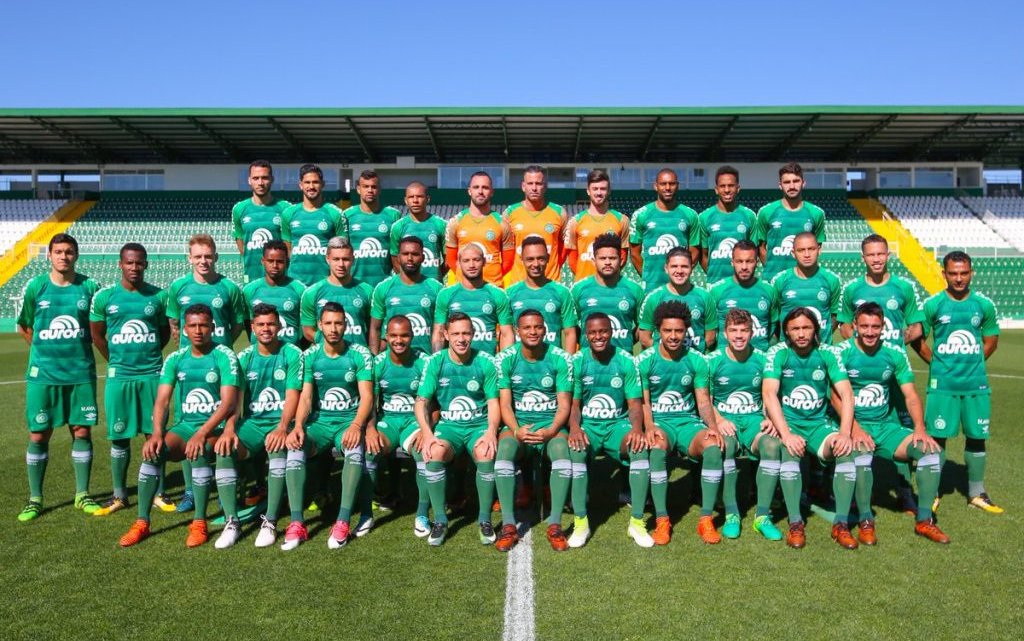 Quem fica e quem vai embora da Chapecoense em 2018?