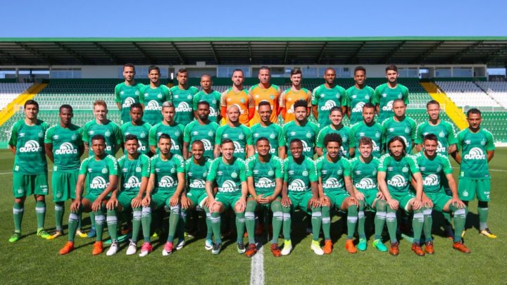 Quem fica e quem vai embora da Chapecoense em 2018?