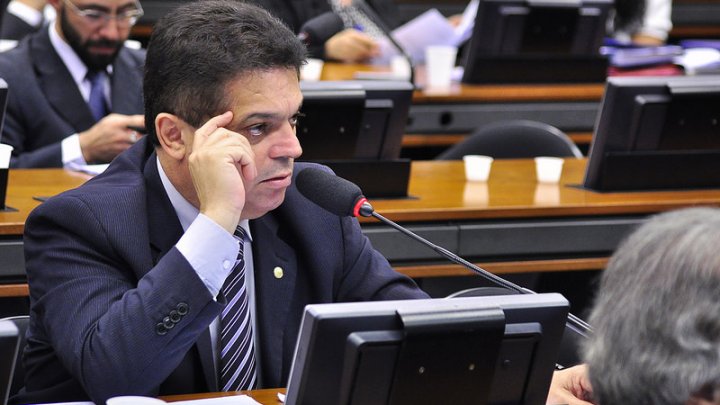 TJ absolve deputado João Rodrigues no processo da pintura dos prédios de Chapecó