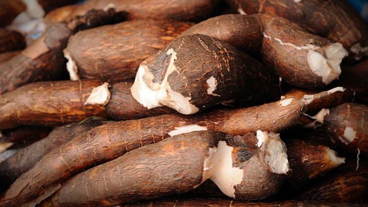 Falso vendedor de mandioca anuncia roubo e rende idosa de 80 anos