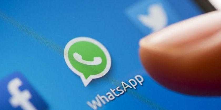 Novo recurso poderá restringir o envio de mensagens e anexos em grupos do WhatsApp