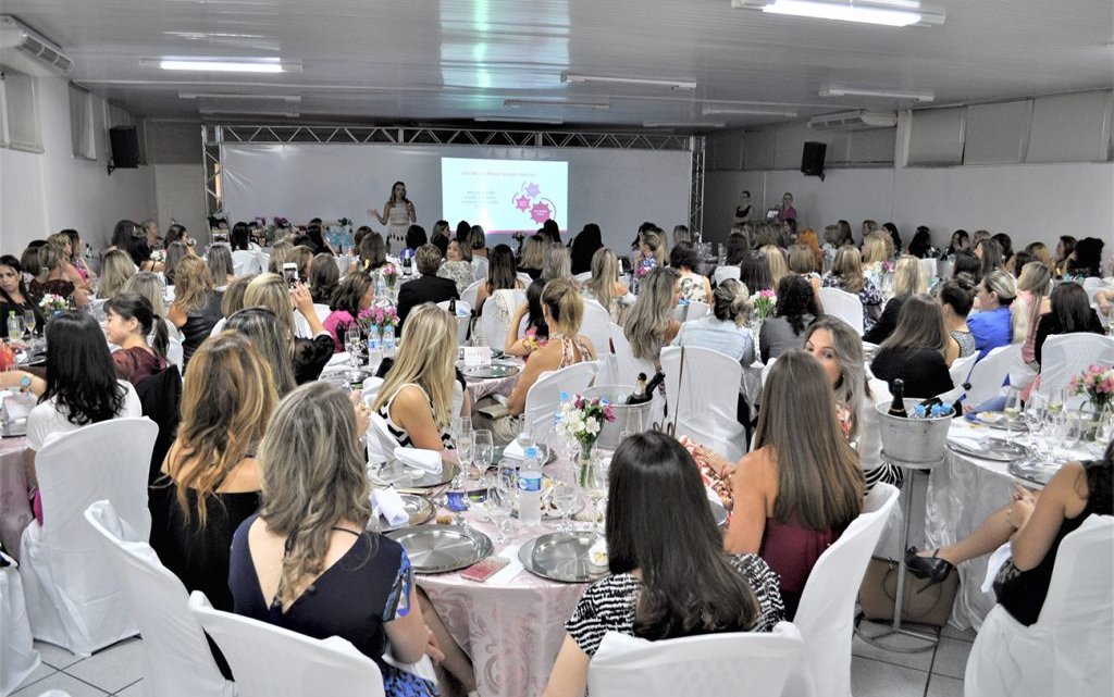 4ª edição do Damas de Ouro homenageia mulheres