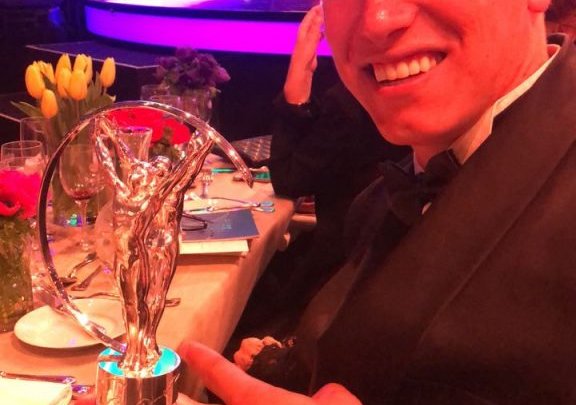 Chapecoense ganha o prêmio Laureus – Oscar do Esporte Mundial