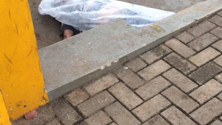 Homem é morto asfixiado em Chapecó