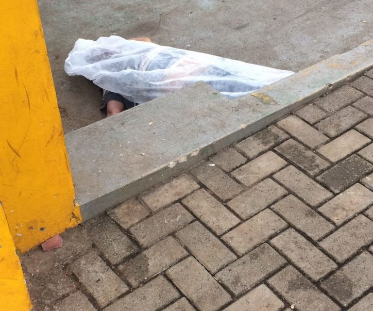 Homem é morto asfixiado em Chapecó