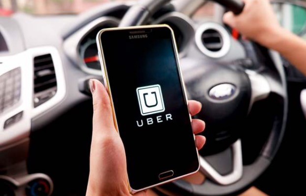 UBER começa a operar em Chapecó nesta sexta-feira (23)