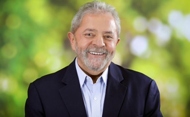 Lula vai receber título de Cidadão Catarinense