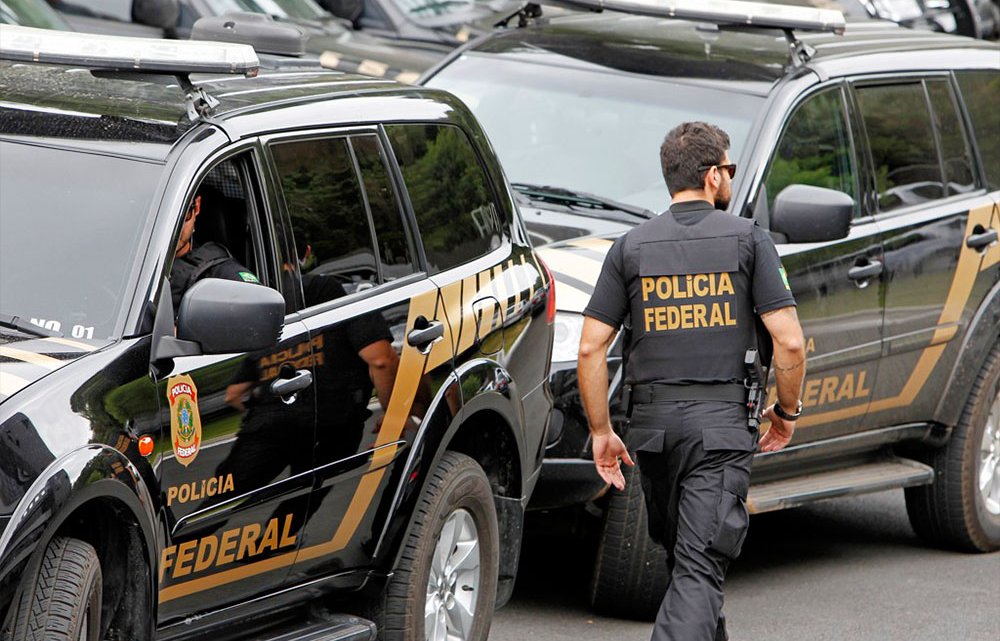 POLÍCIA FEDERAL COMBATE FRAUDE NO FINANCIAMENTO AGRÍCOLA E DEFLAGRA OPERAÇÃO OUTORGA