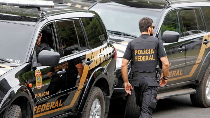 POLÍCIA FEDERAL COMBATE FRAUDE NO FINANCIAMENTO AGRÍCOLA E DEFLAGRA OPERAÇÃO OUTORGA