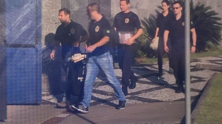 PF cumpre mandados judiciais em Chapecó e Treze Tílias na operação Carne Fraca
