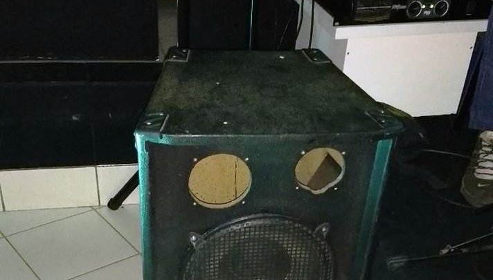 Após denúncias de perturbação, PM determina término de som em bar de Chapecó