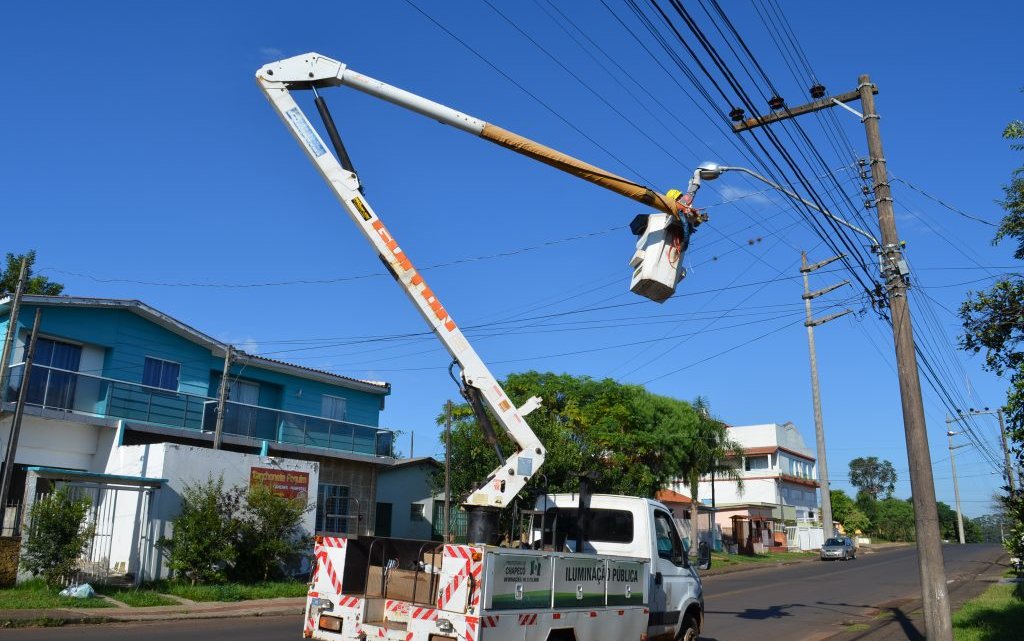 Administração Municipal realiza melhorias na Infraestrutura da cidade. Confira o Cronograma!