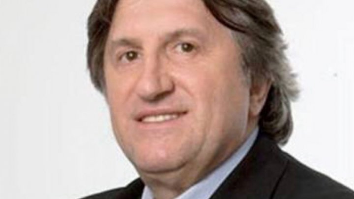 Pavan sofre acidente vascular e está internado em estado grave