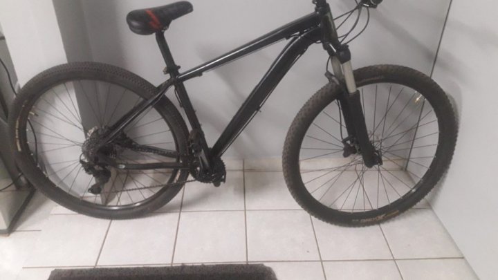 PM APREENDE ADOLESCENTE QUE TENTOU VENDER BICICLETA FURTADA PELA INTERNET