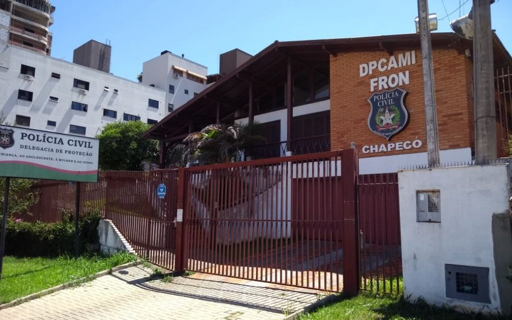 POLICIA CIVIL INDICIA POR DENUNCIAÇÃO CALUNIOSA, MULHER QUE MENTIU PARA ACUSAR O MARIDO