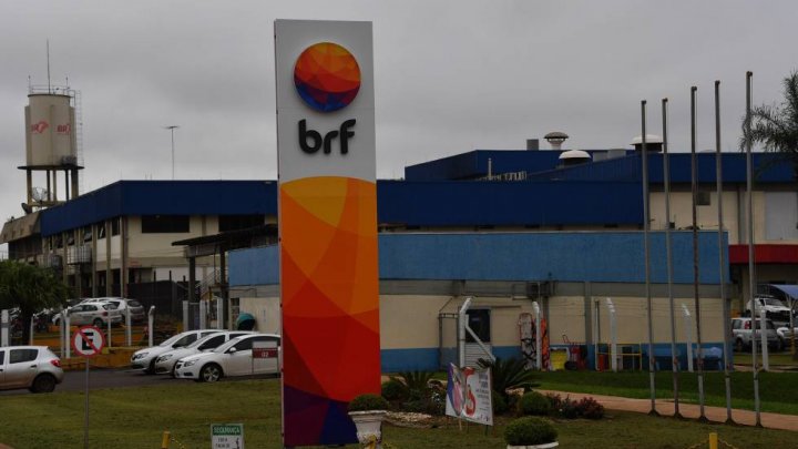 BRF de Chapecó anuncia que dará férias coletivas e suspenderá abate de frangos