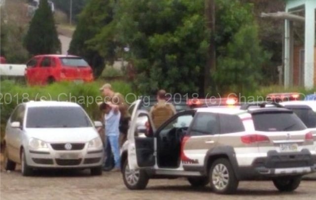Quadrilha que aplicava “golpe do bilhete premiado” é presa