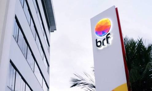 BRF vai suspender contratos de trabalhadores no setor de aves em Chapecó