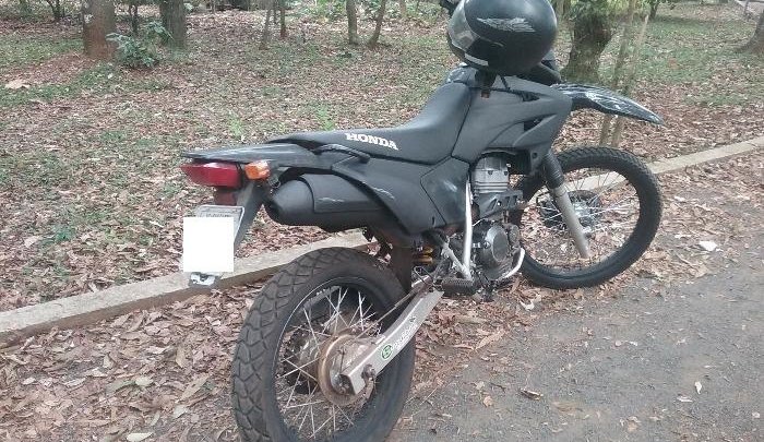 Homens armados roubam ótica no bairro Efapi em Chapecó