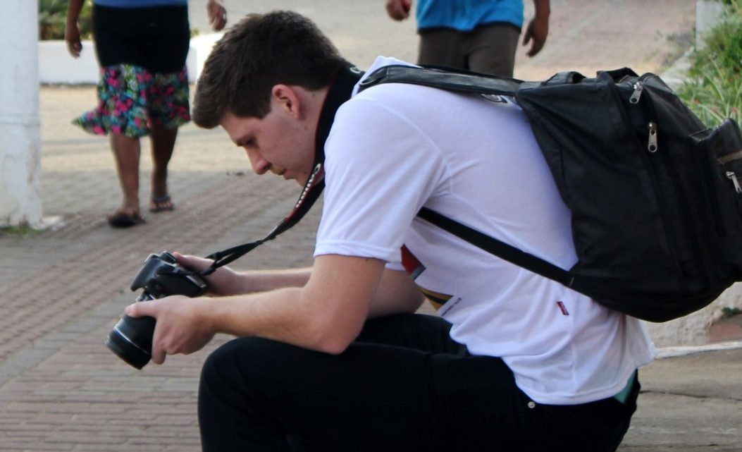 Estão abertas as inscrições para a Maratona Fotográfica