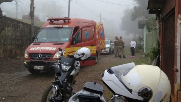 Homem tenta matar a ex-esposa e acaba acertando a ex-sogra