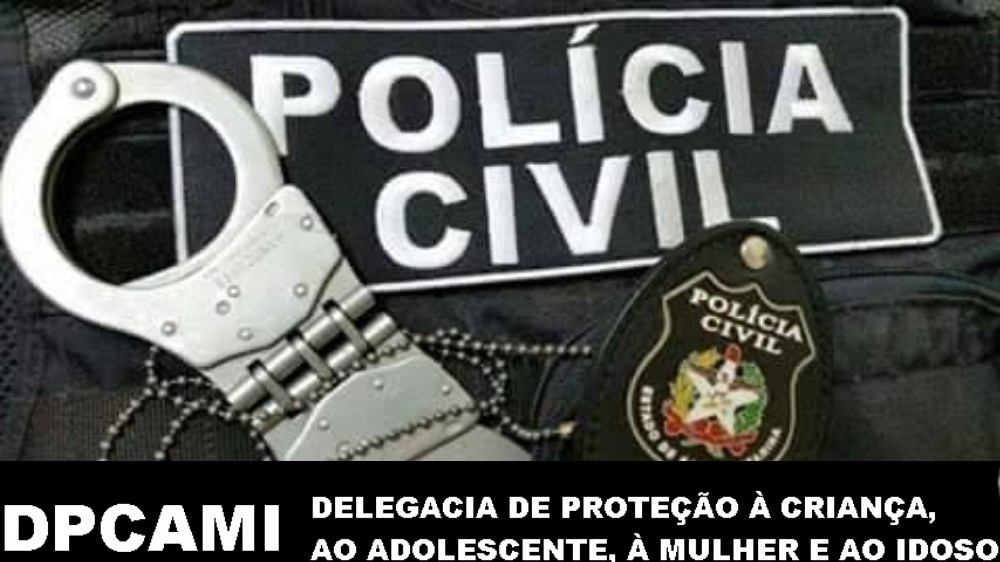 POLICIA CIVIL IDENTIFICA HOMEM QUE ATIROU CONTRA CARRO EM MOVIMENTO NO DISTRITO MARECHAL BORMANN E O INDICIA POR TENTATIVA DE HOMICÍDIO E OUTROS CRIMES