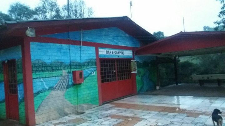 APREENSÃO ARMA DE FOGO NA LINHA MARCON