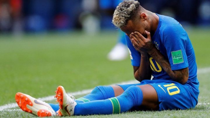 Fifa divulga 10 candidatos ao prêmio de melhor do mundo e deixa Neymar de fora