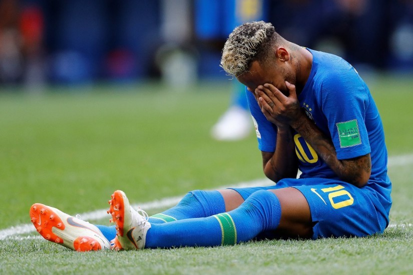 Fifa divulga 10 candidatos ao prêmio de melhor do mundo e deixa Neymar de fora