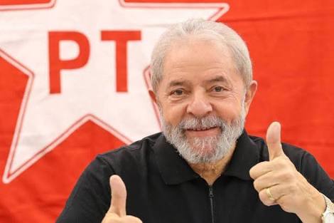 Desembargador manda soltar novamente Lula em uma hora