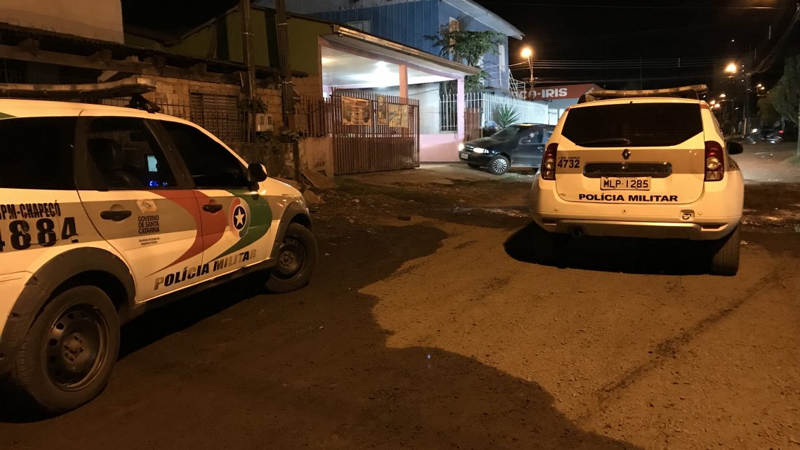 Operação 4.000: Homem é preso com arma de fogo