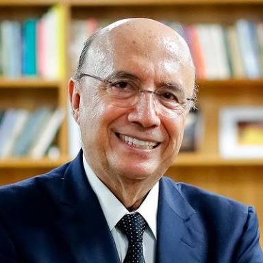 Pré-candidato à presidência Henrique Meirelles estará em Chapecó